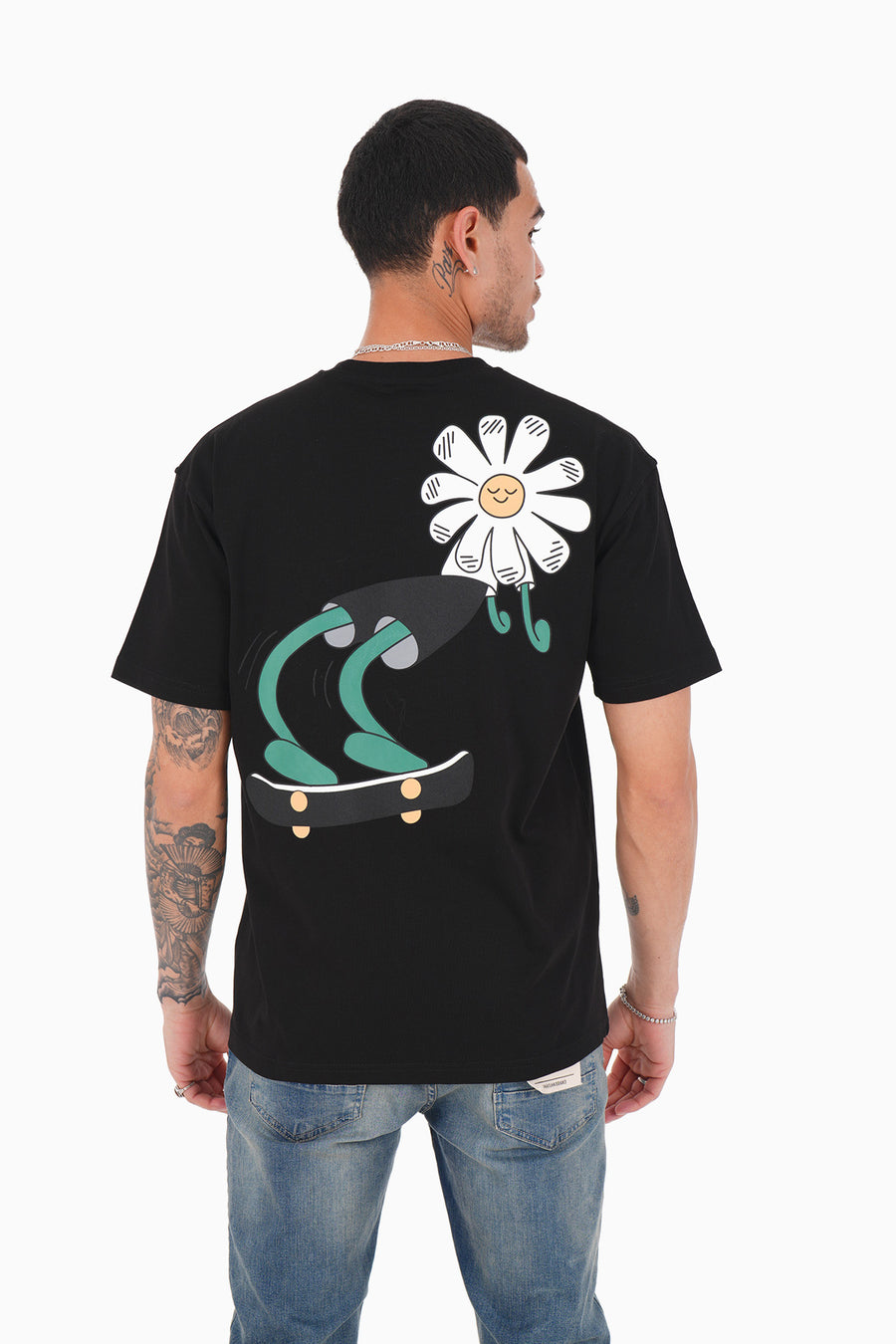 T-SHIRT LL1073