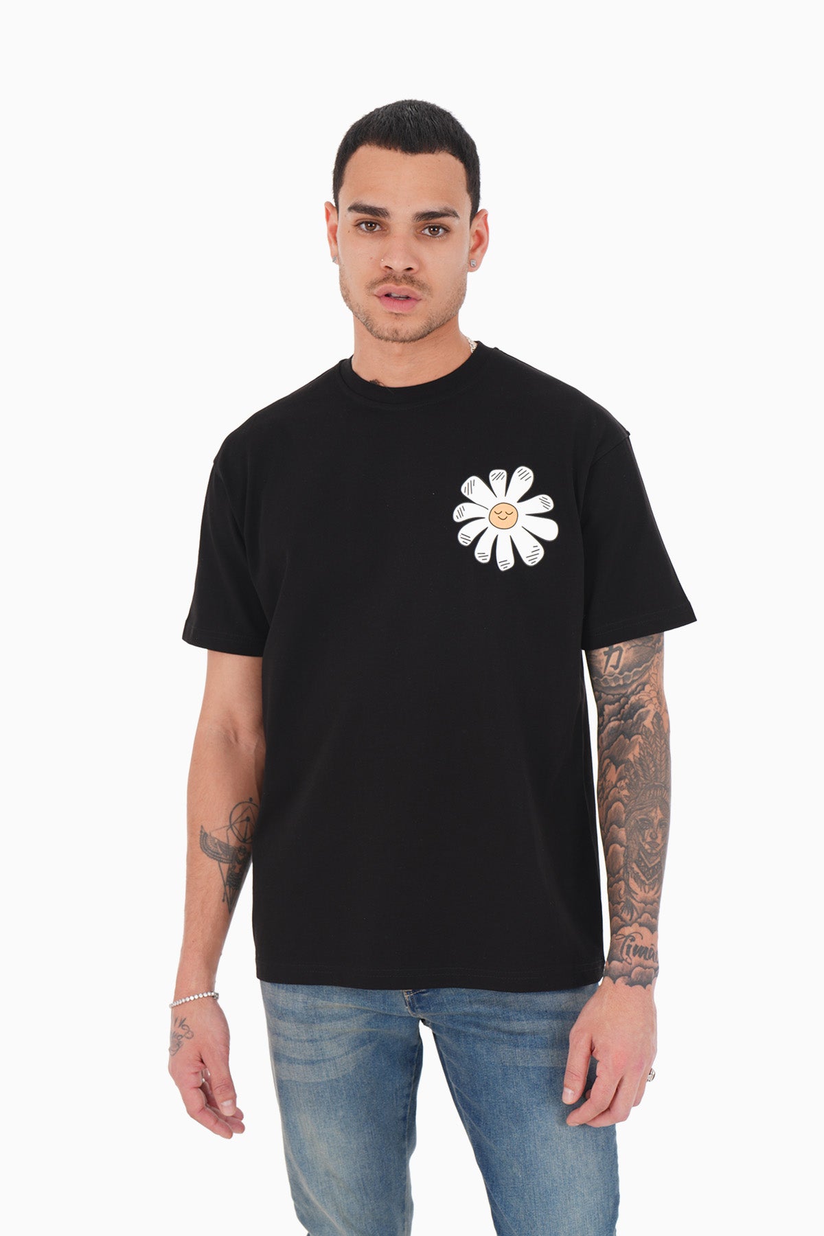 T-SHIRT LL1073