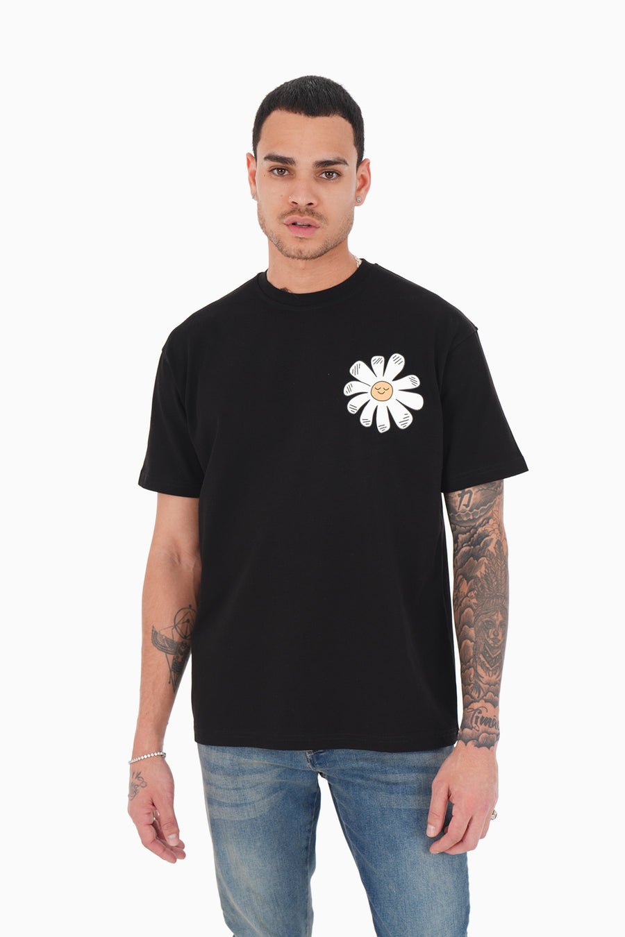 T-SHIRT LL1073