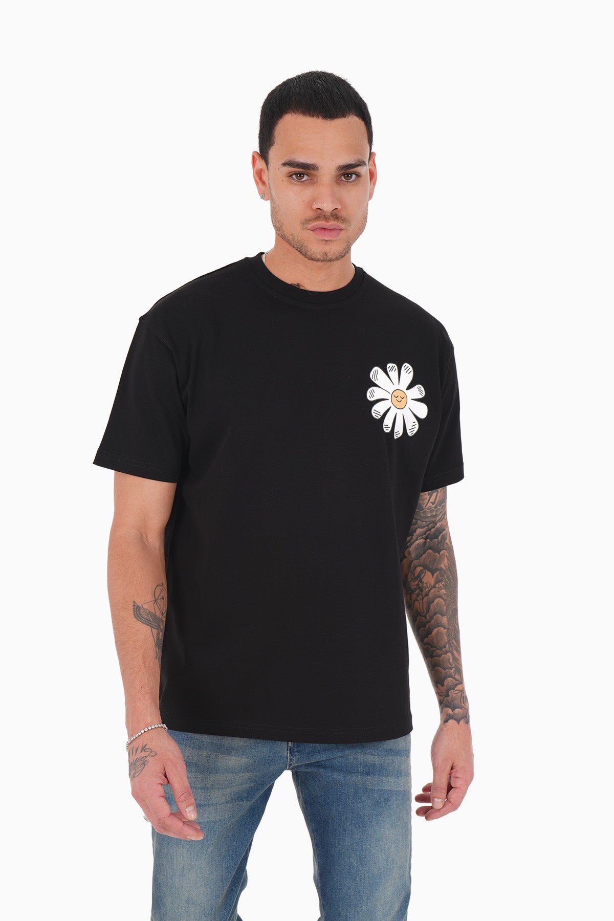 T-SHIRT LL1073