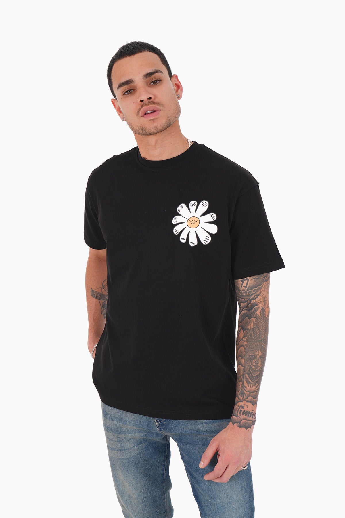 T-SHIRT LL1073