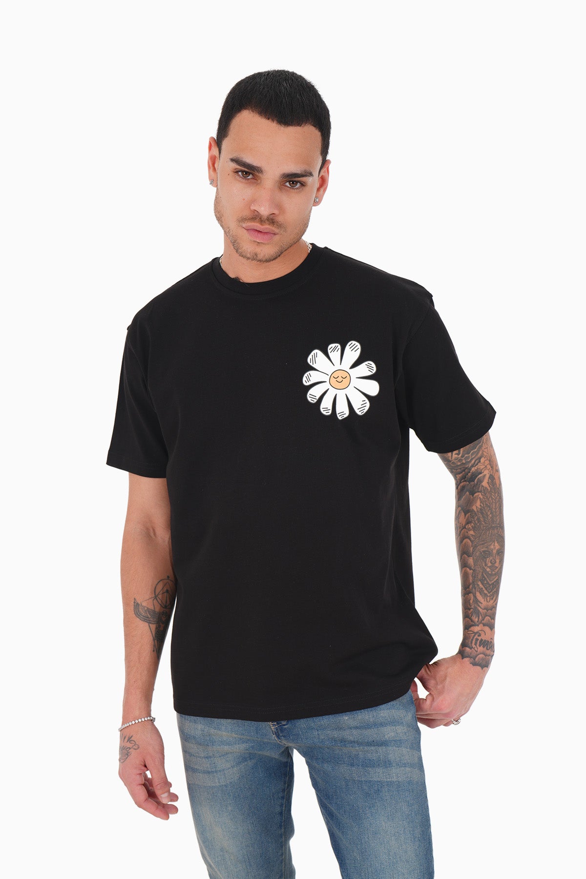 T-SHIRT LL1073