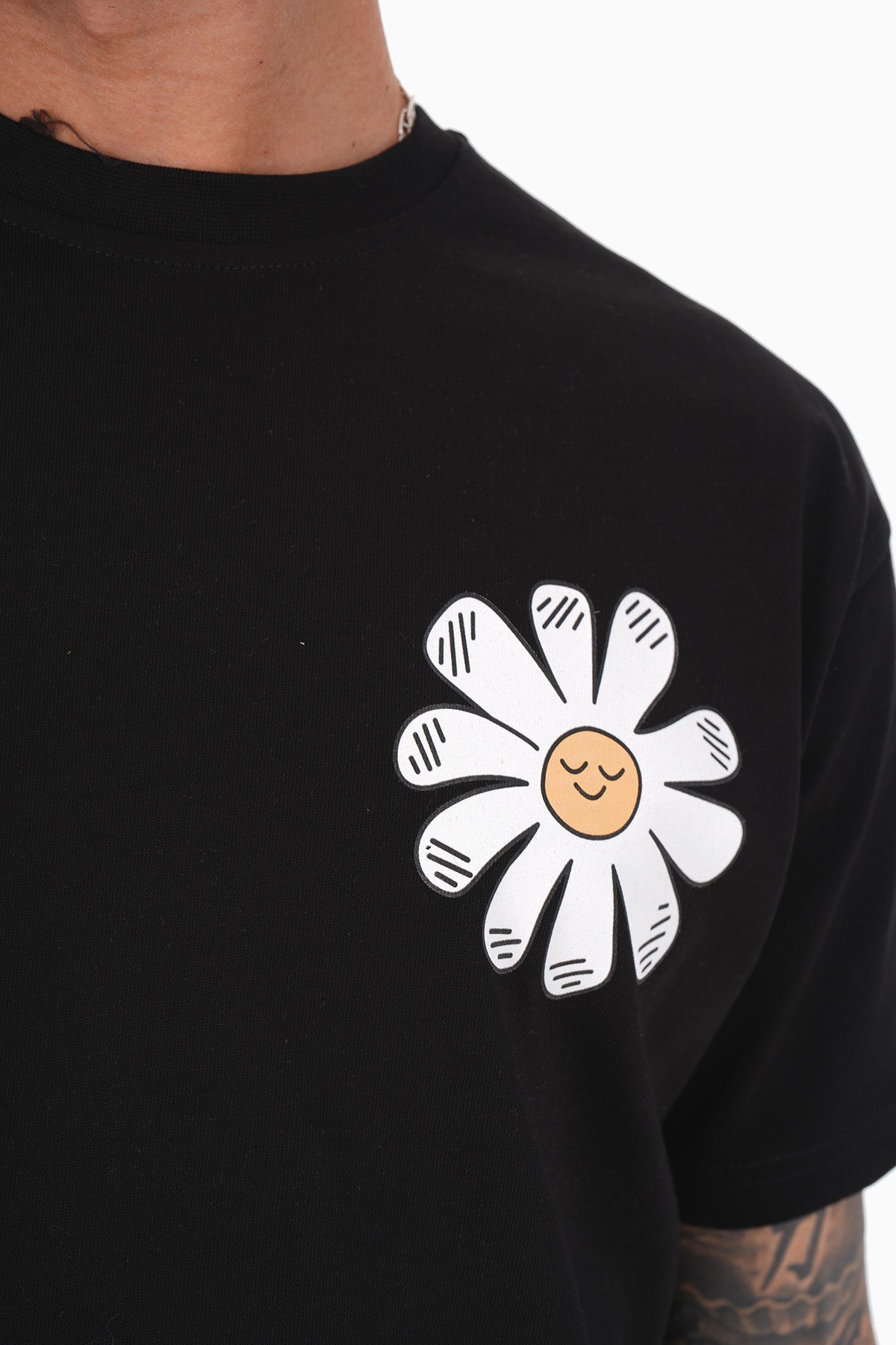 T-SHIRT LL1073