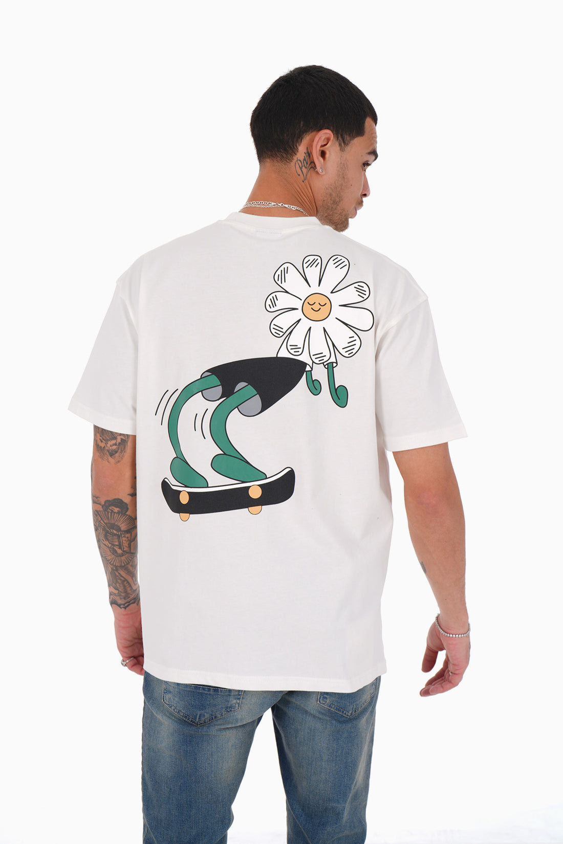 T-SHIRT LL1073
