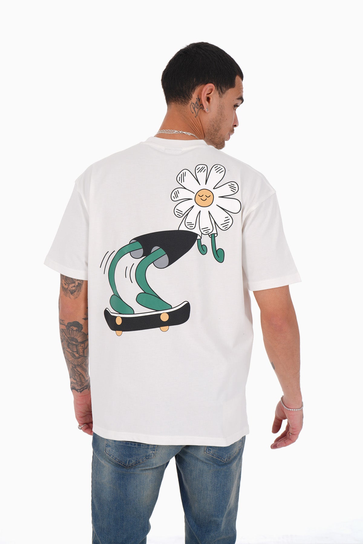 T-SHIRT LL1073