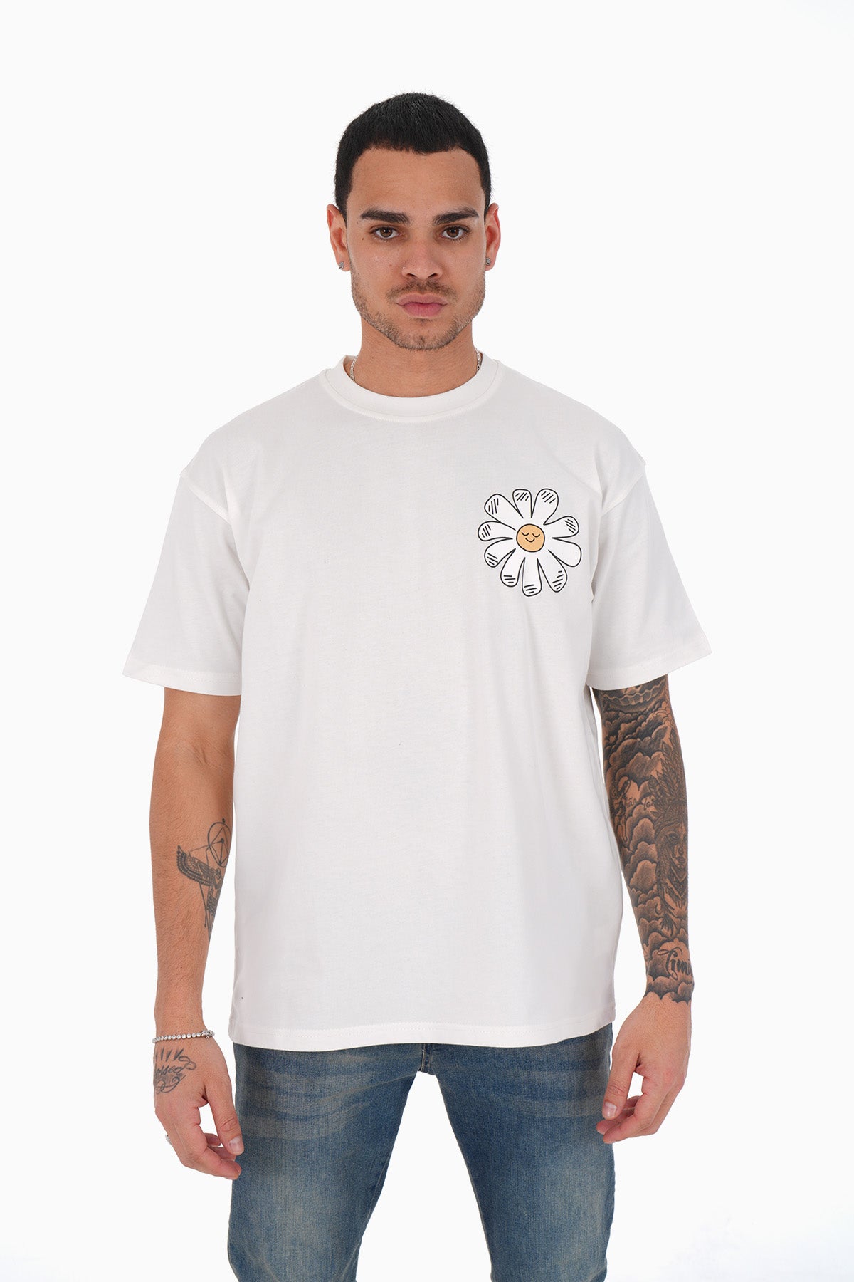 T-SHIRT LL1073