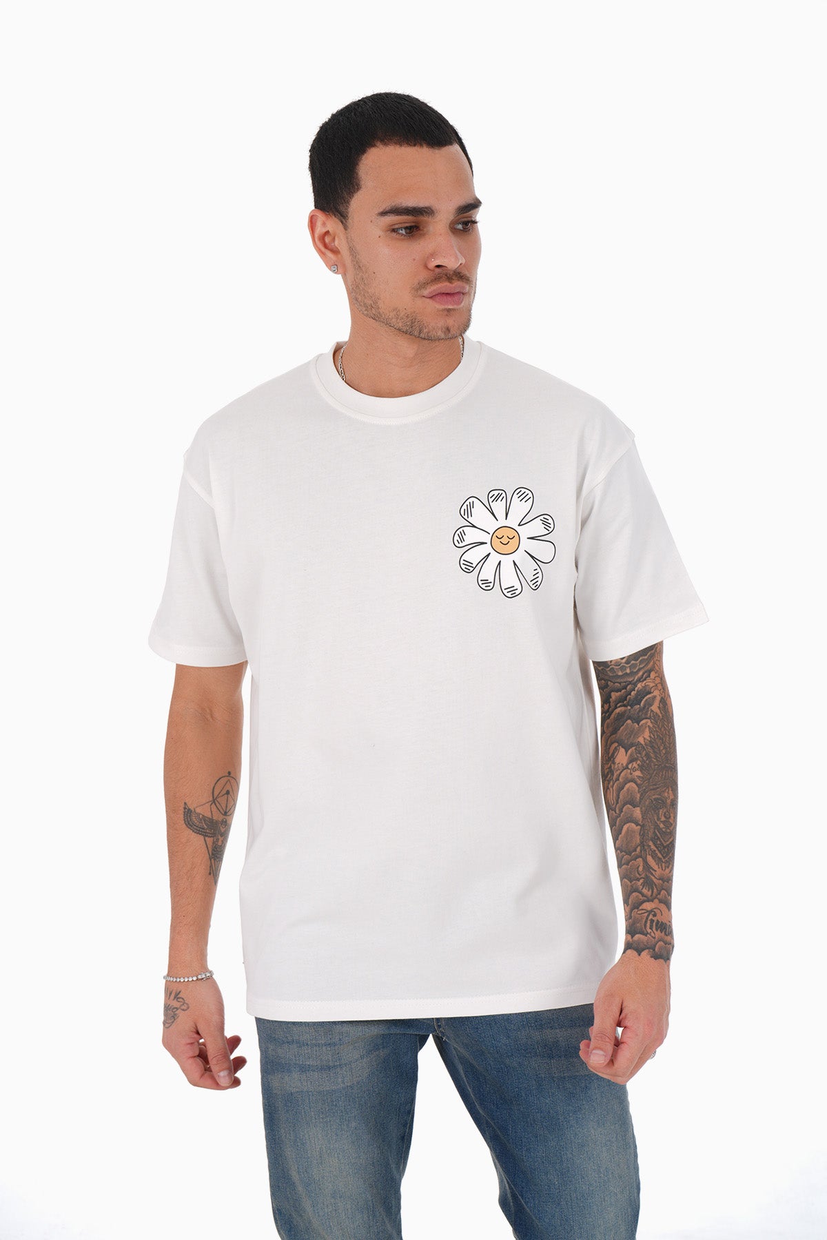 T-SHIRT LL1073