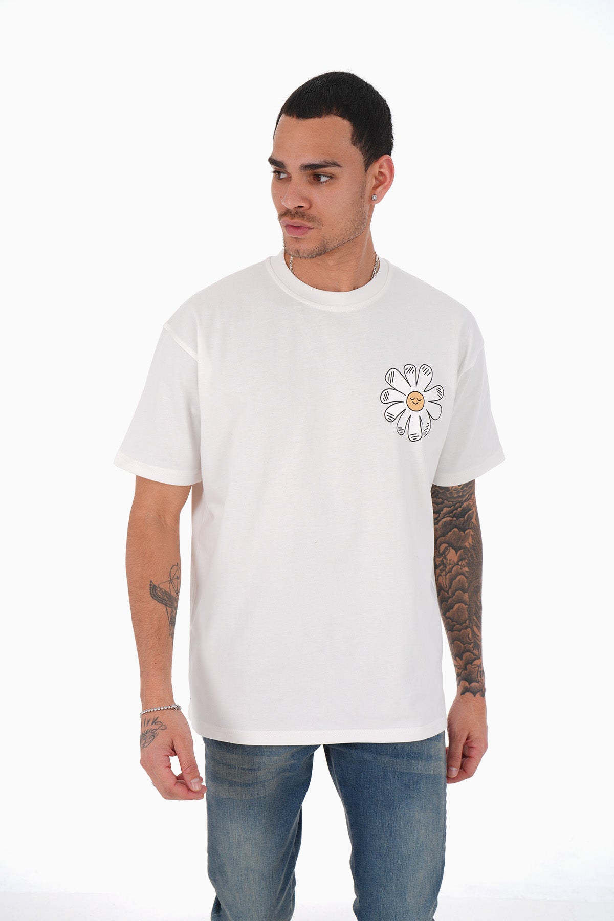 T-SHIRT LL1073