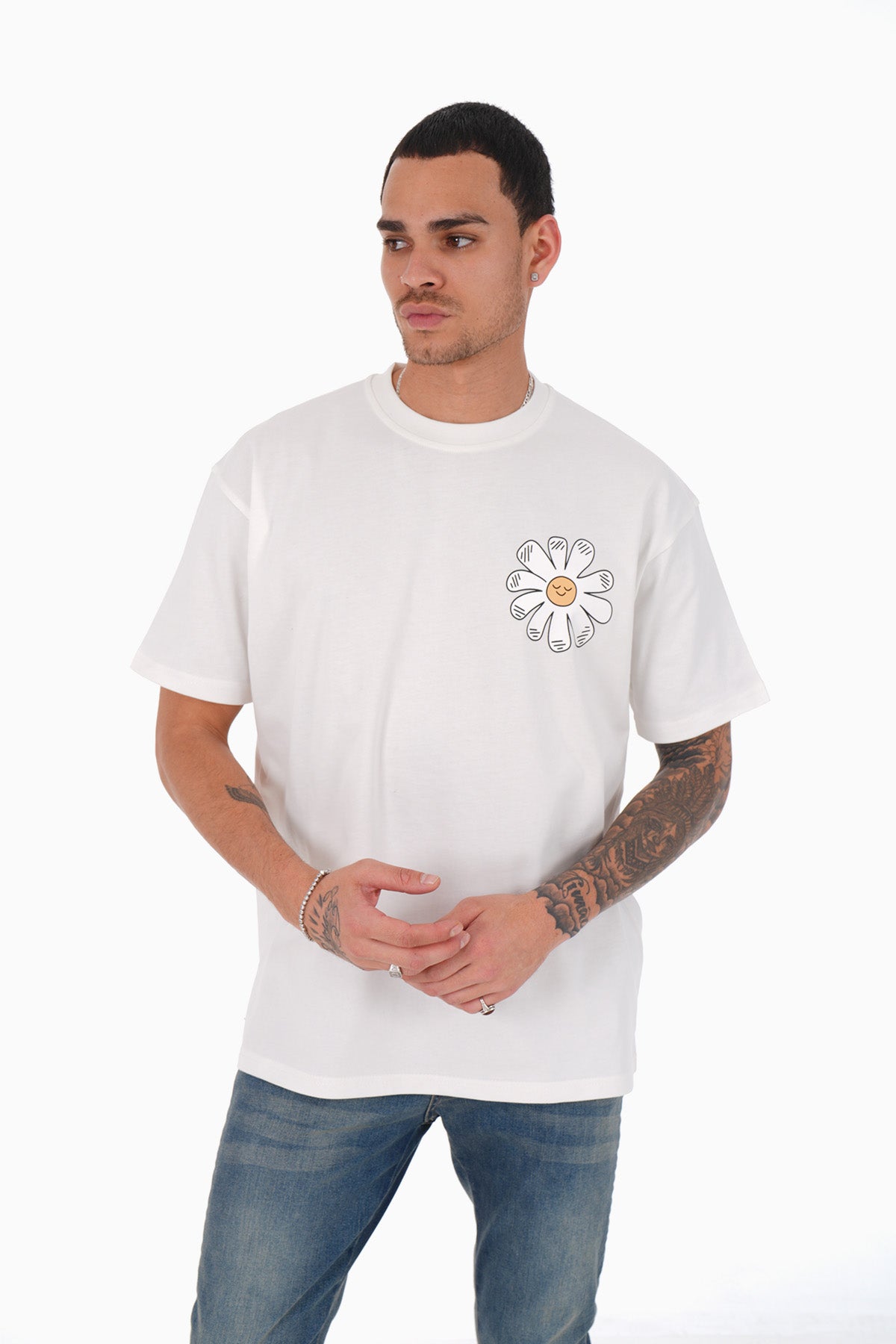 T-SHIRT LL1073