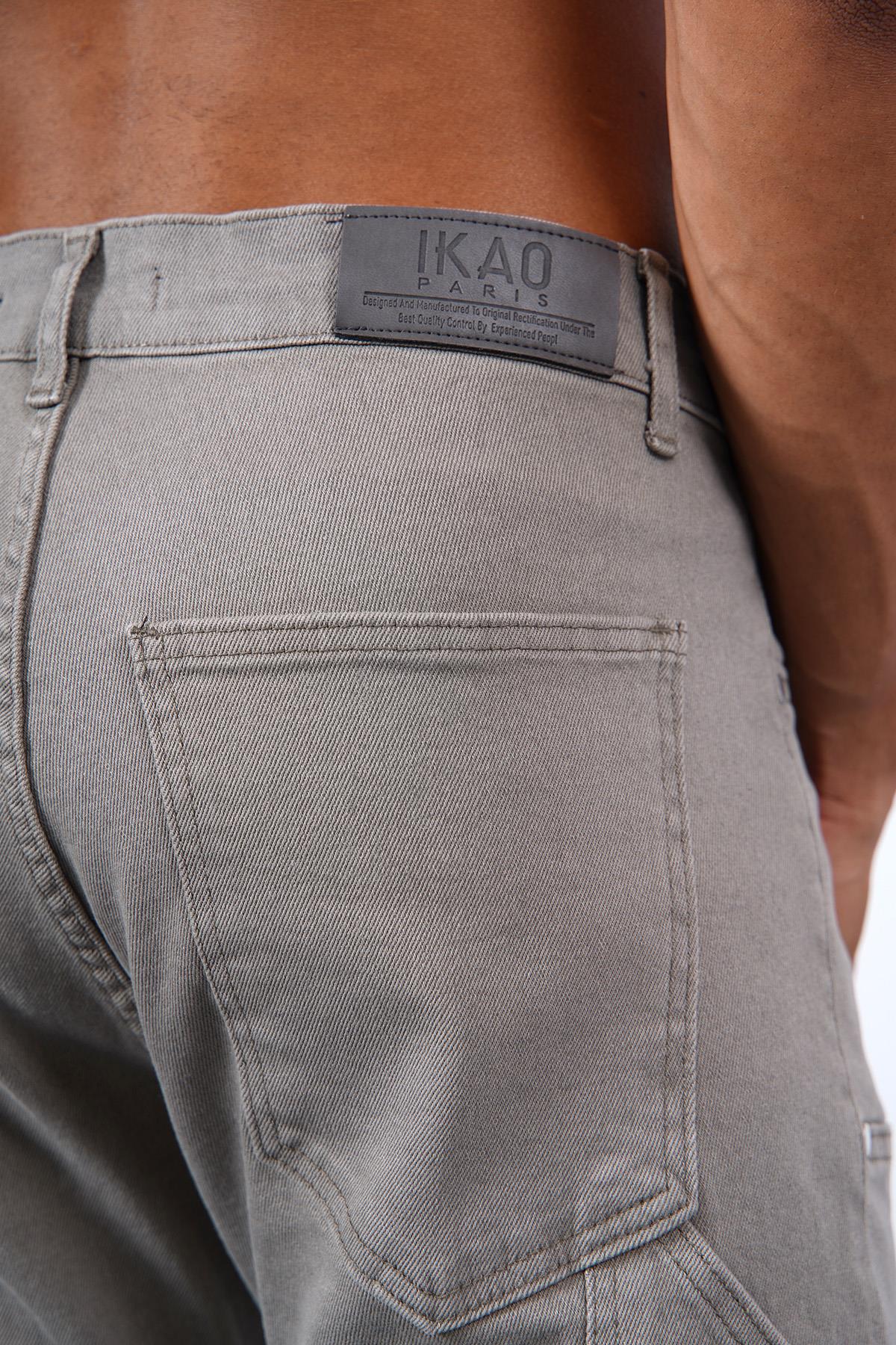 JEAN ZIPPED ART463