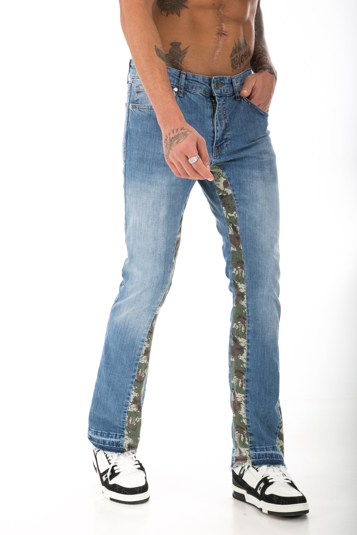 Selected Variant Image