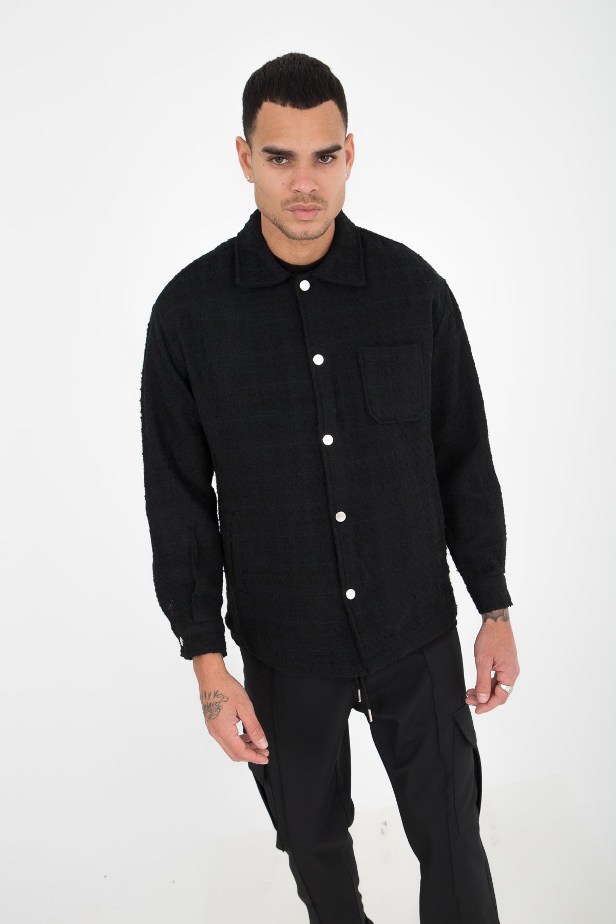 OVERSHIRT LL697