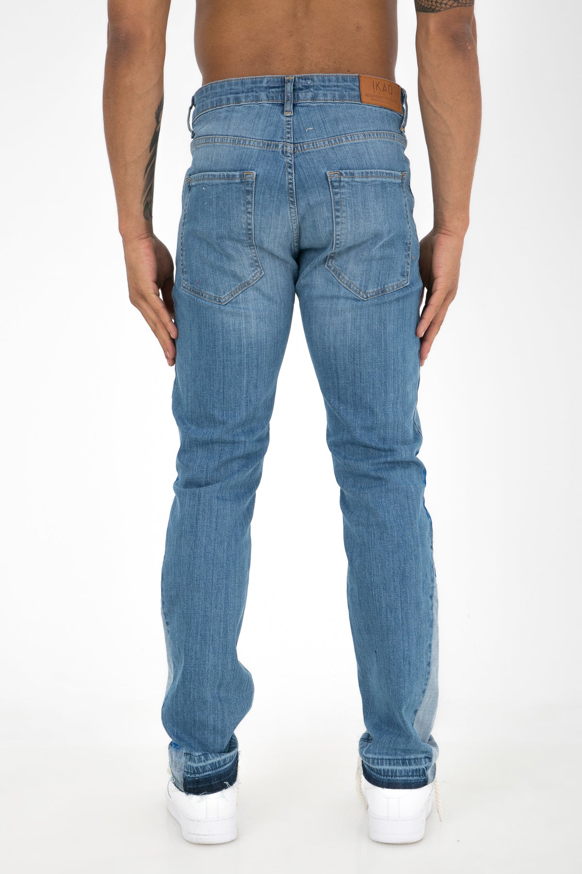 JEAN ART432 - BLAU