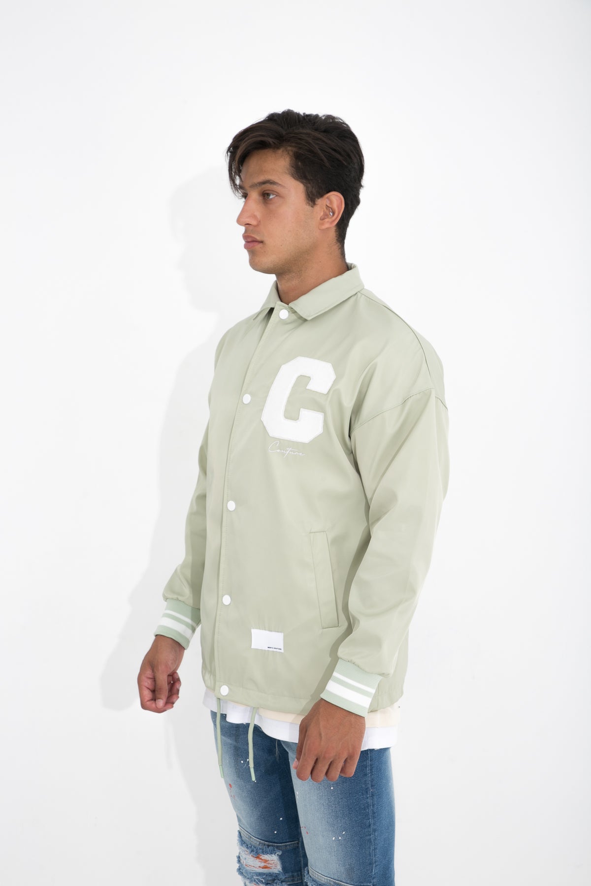JACKET LL2019 C