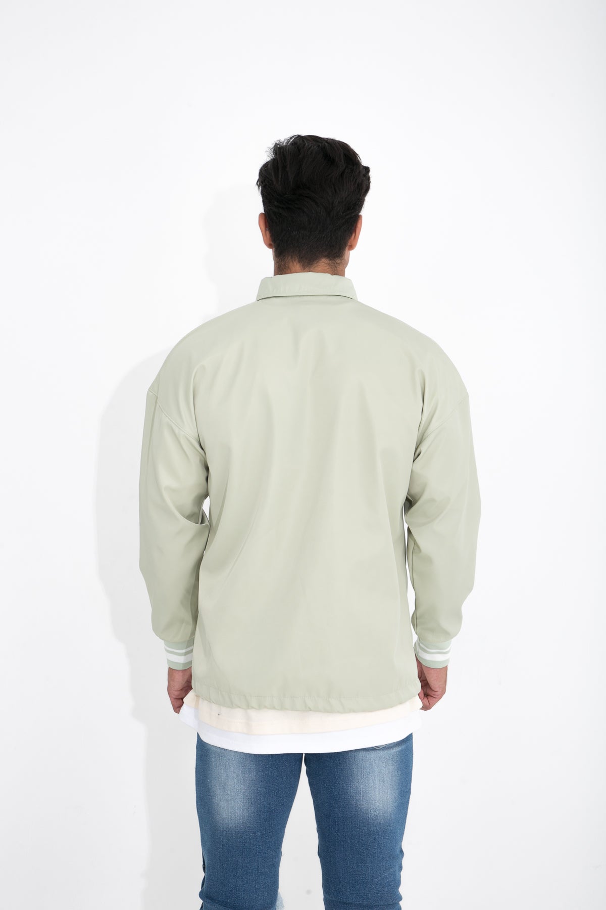 JACKET LL2019 C