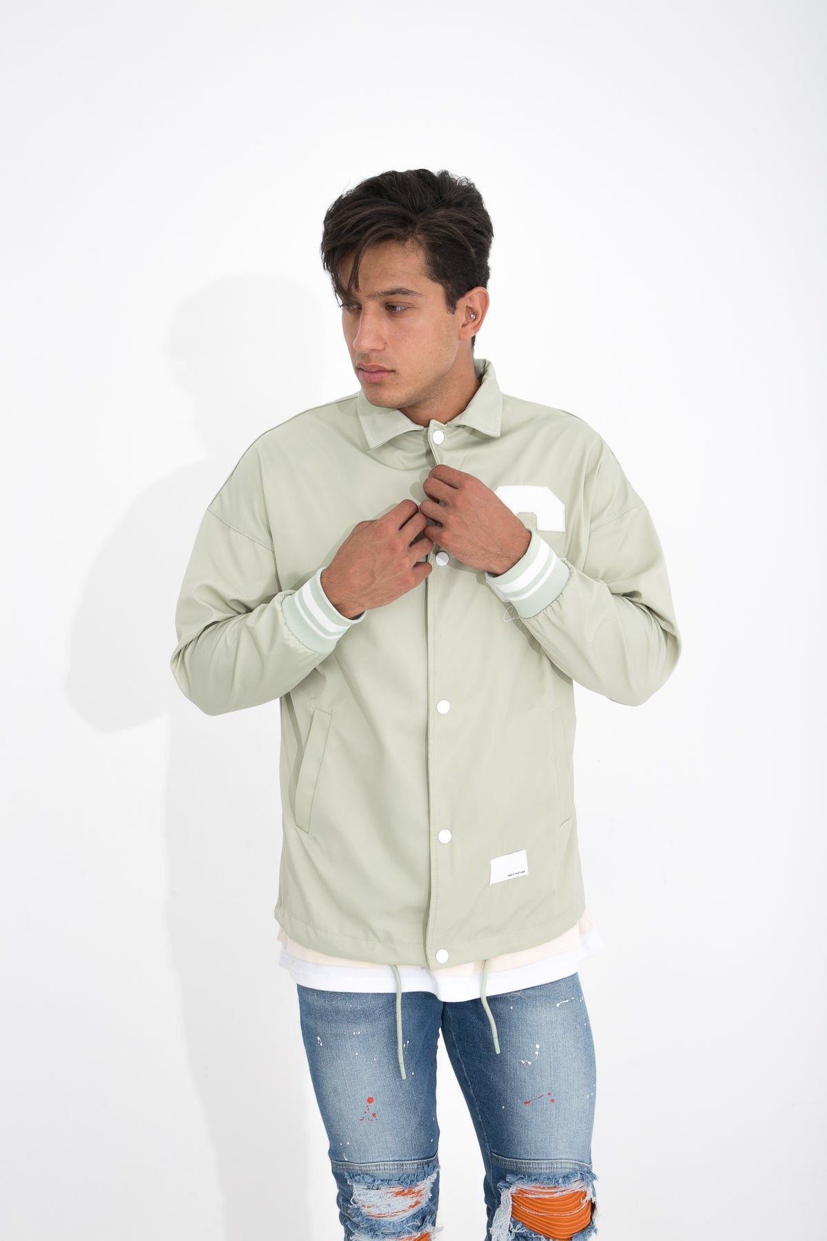JACKET LL2019 C