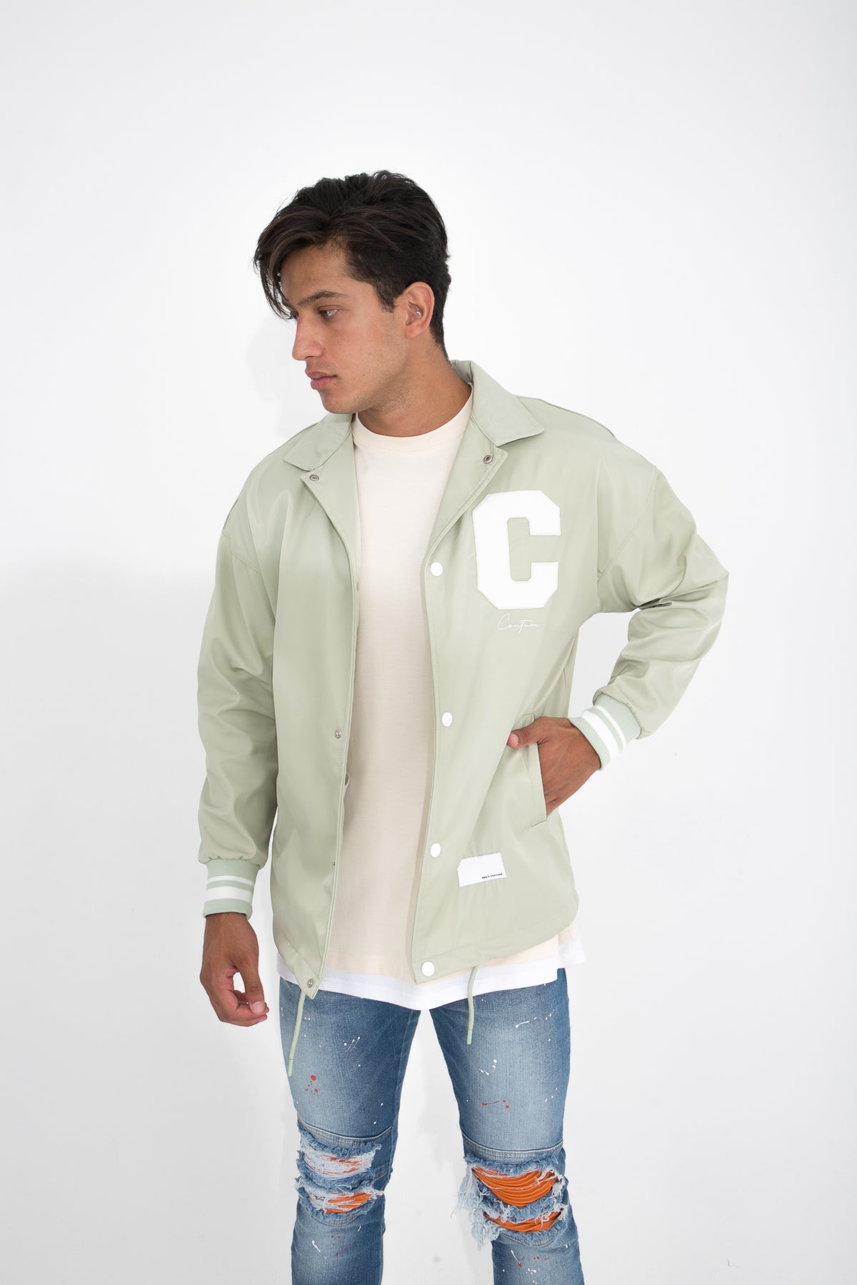 JACKET LL2019 C