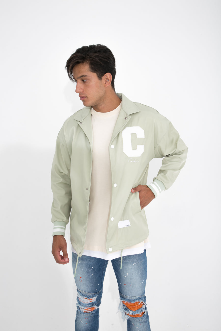 JACKET LL2019 C