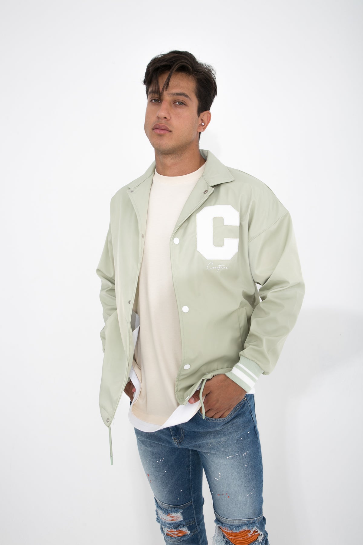 JACKET LL2019 C