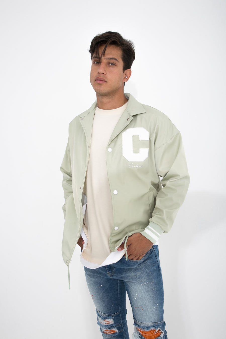 JACKET LL2019 C