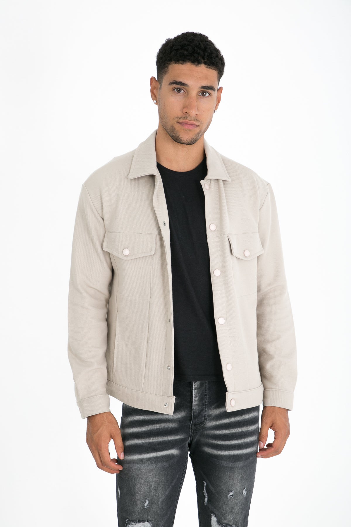 LL698 JACKET
