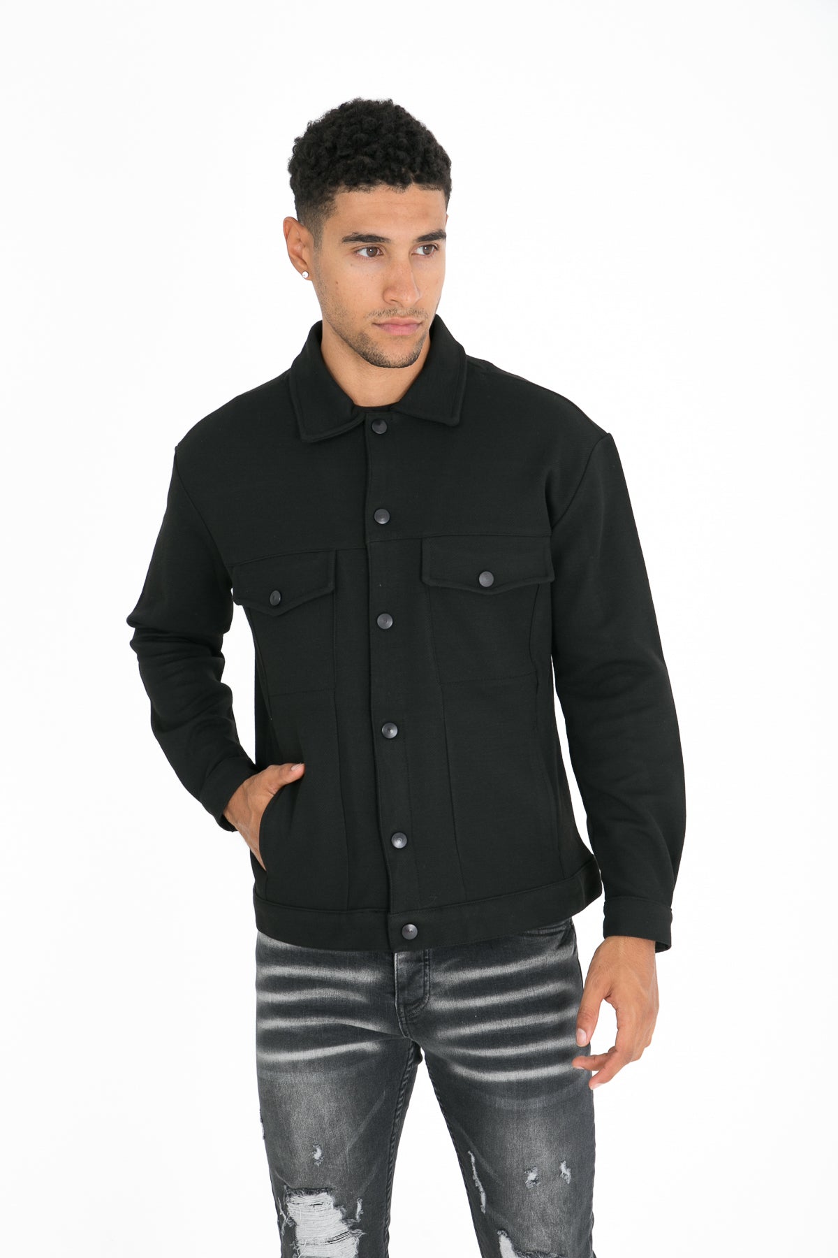 LL698 JACKET