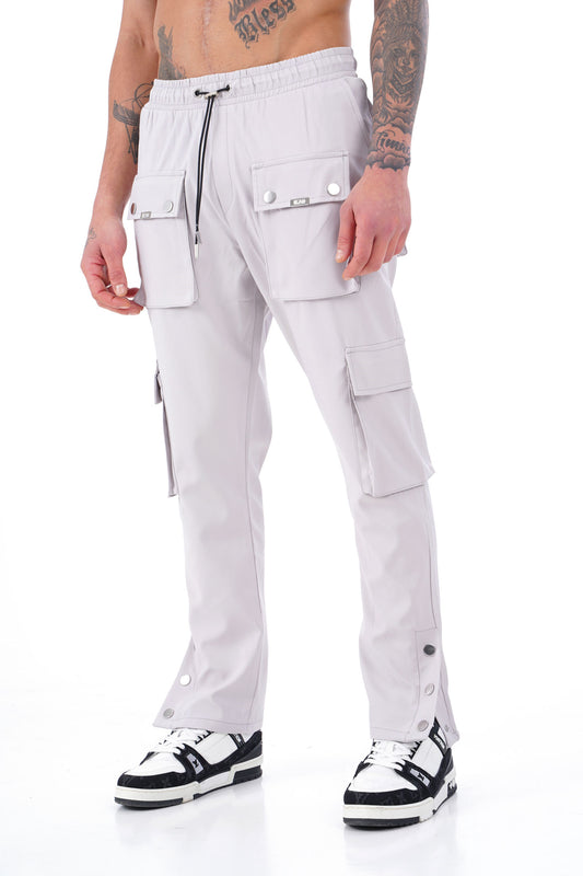 KARGO PANTOLON ART438 - GRİ