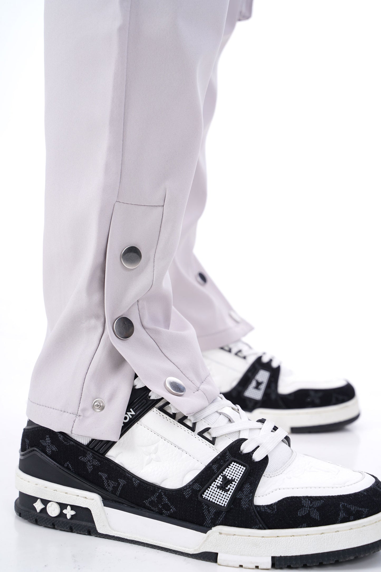 KARGO PANTOLON ART438 - GRİ