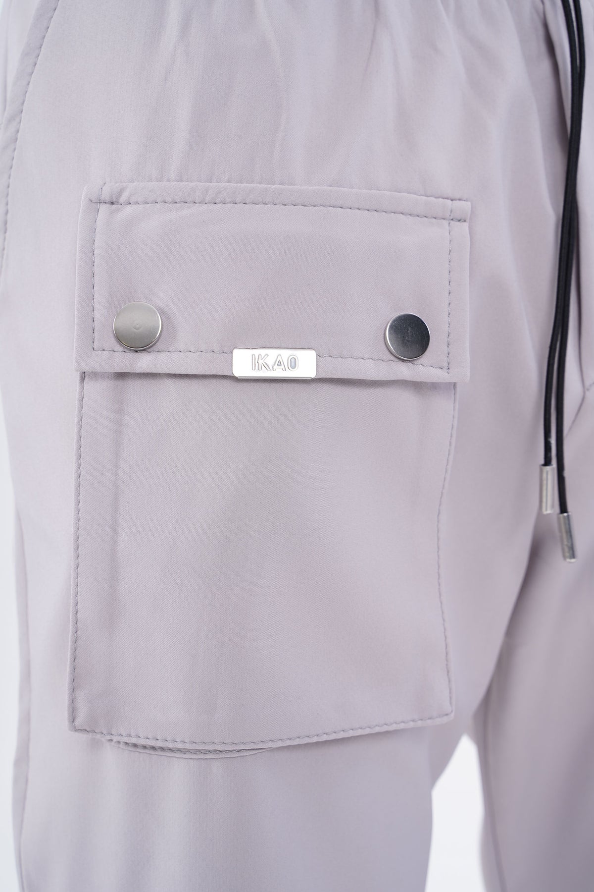 CARGO PANT ART438 - GREY