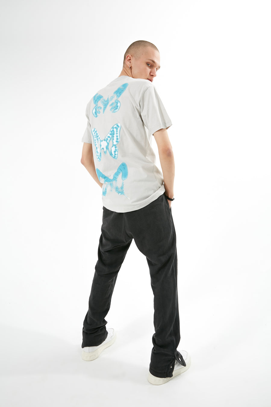 T-SHIRT LL630
