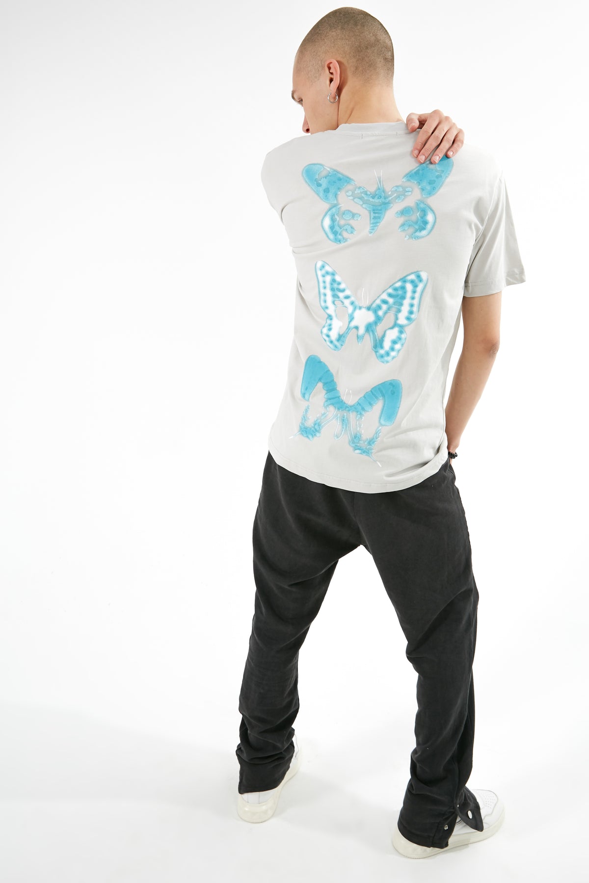 T-SHIRT LL630