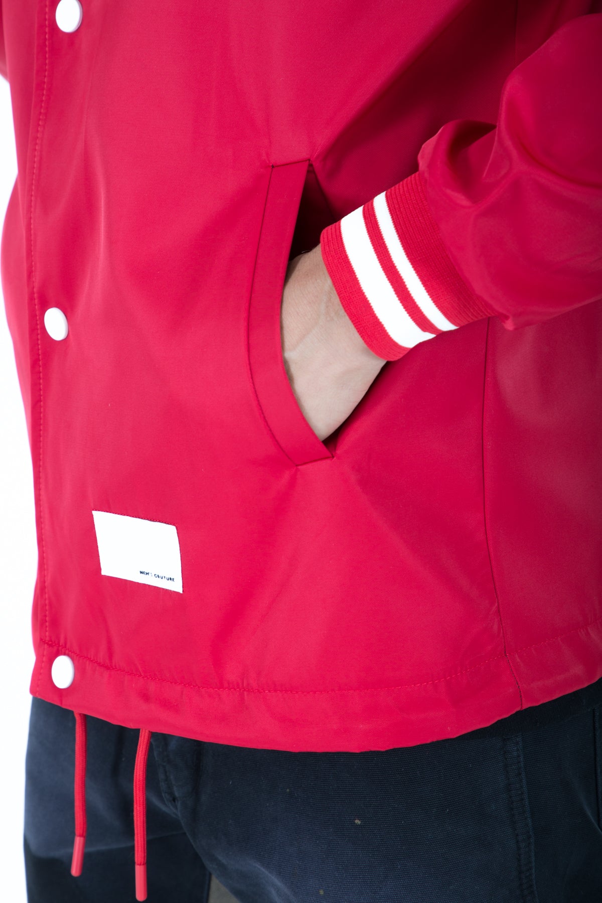 JACKET LL2019 C