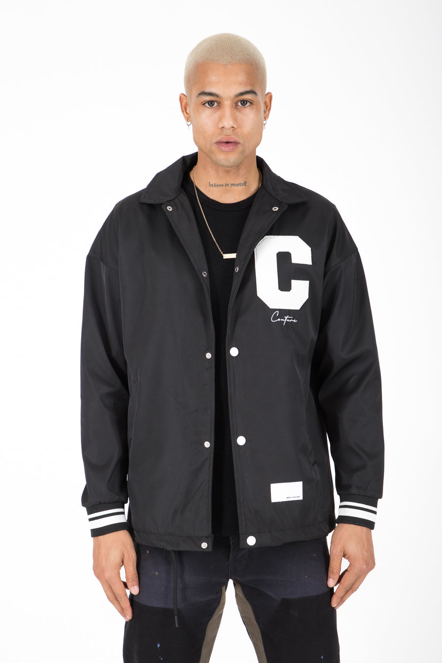 JACKET LL2019 C