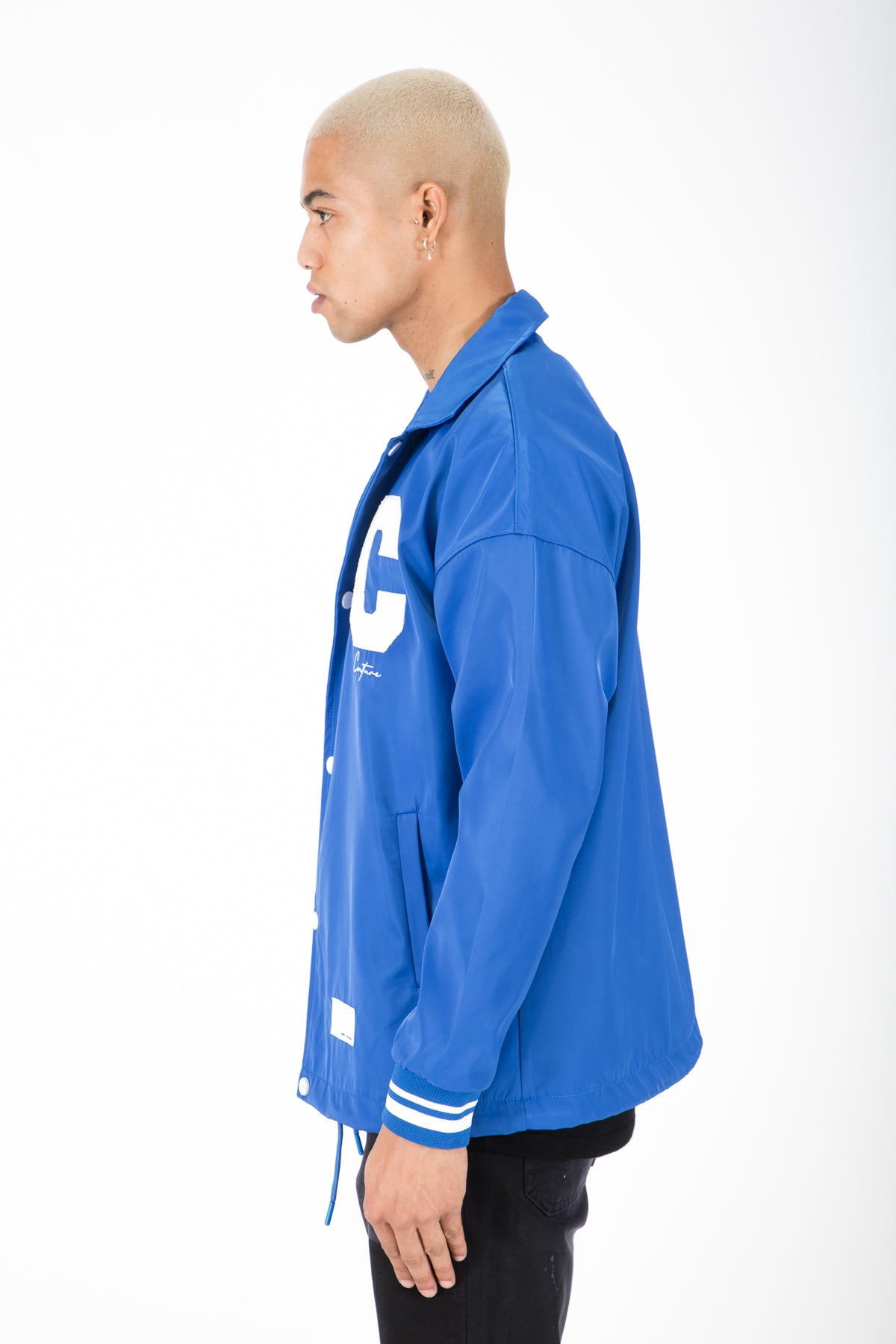 JACKET LL2019 C