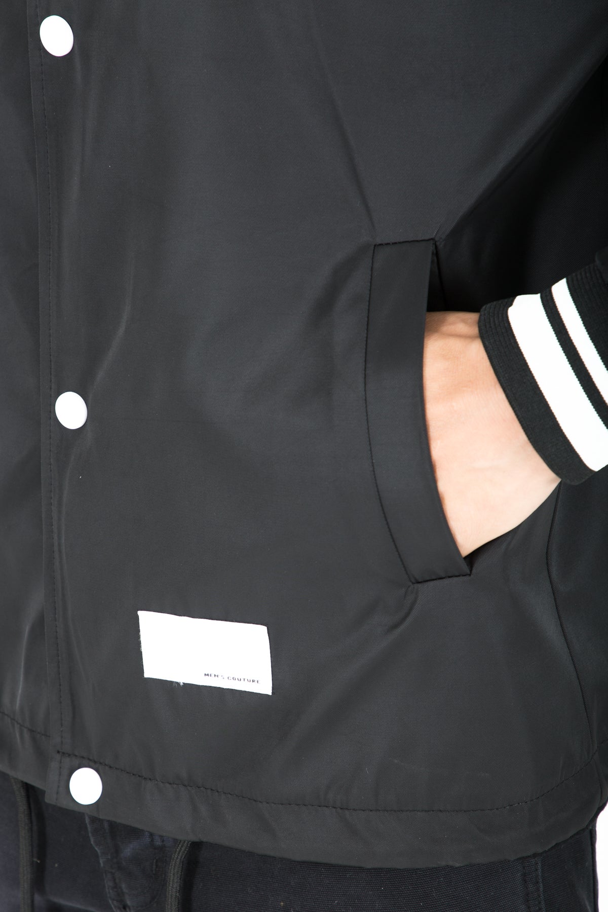 JACKET LL2019 C