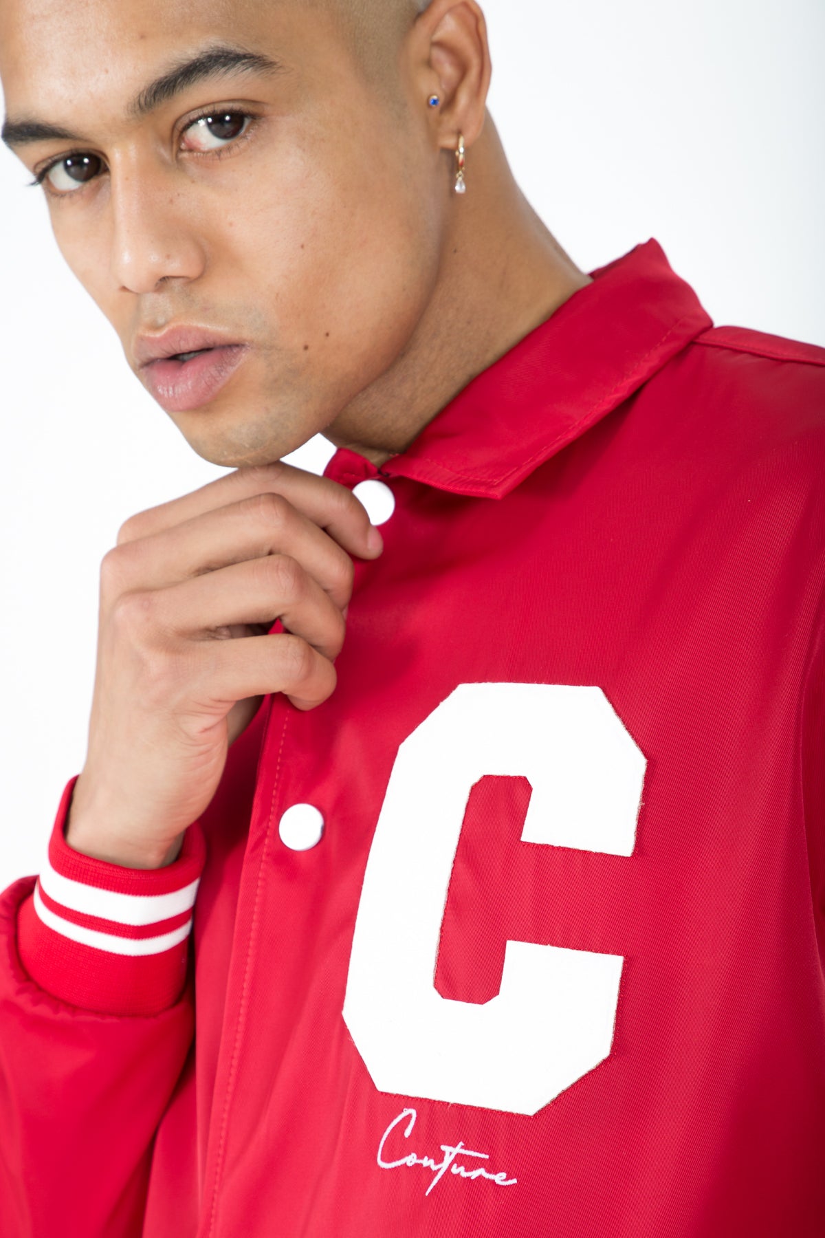 JACKET LL2019 C