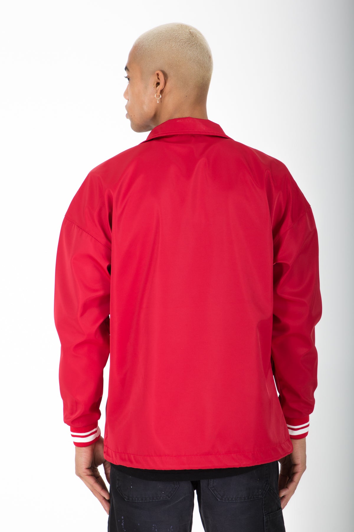 JACKET LL2019 C