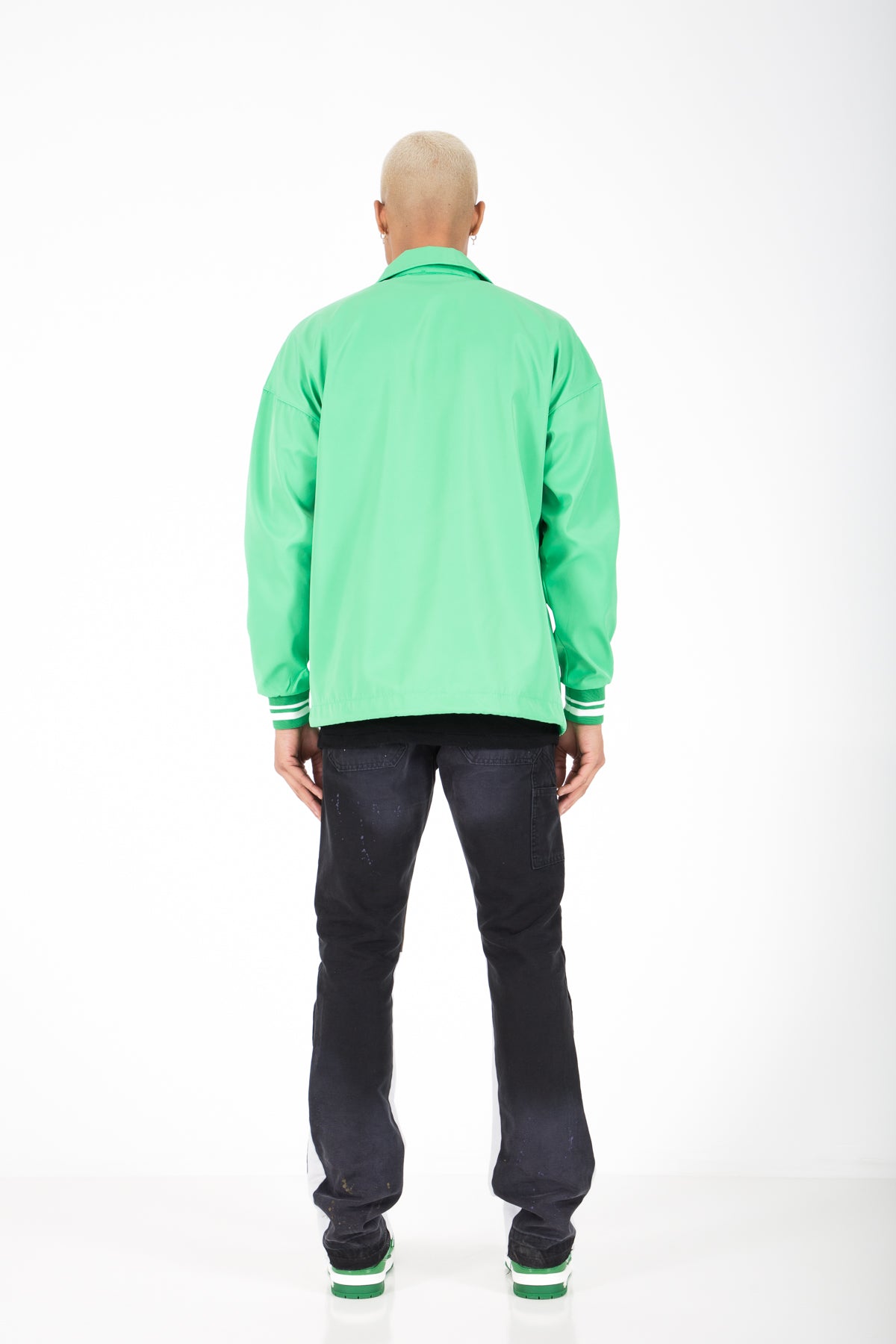JACKET LL2019 C