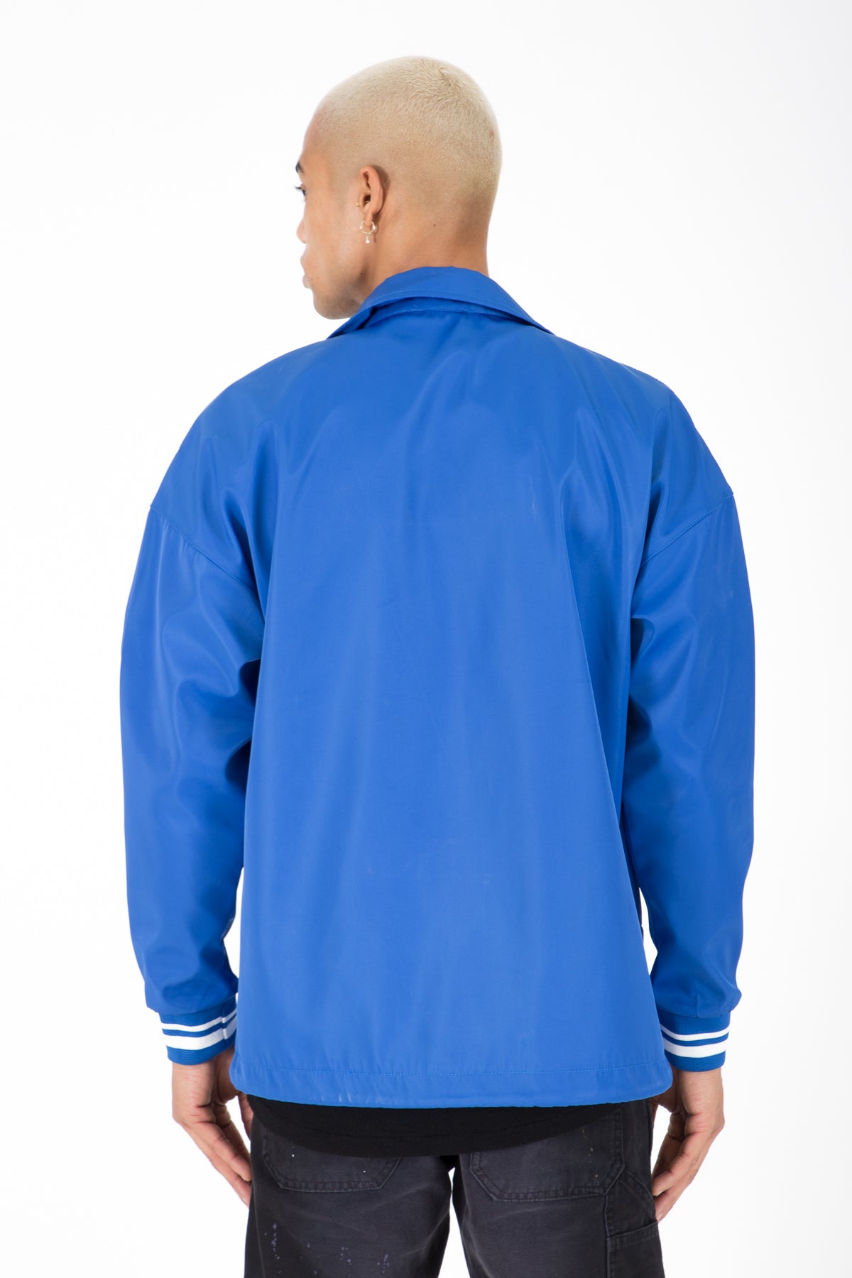 JACKET LL2019 C