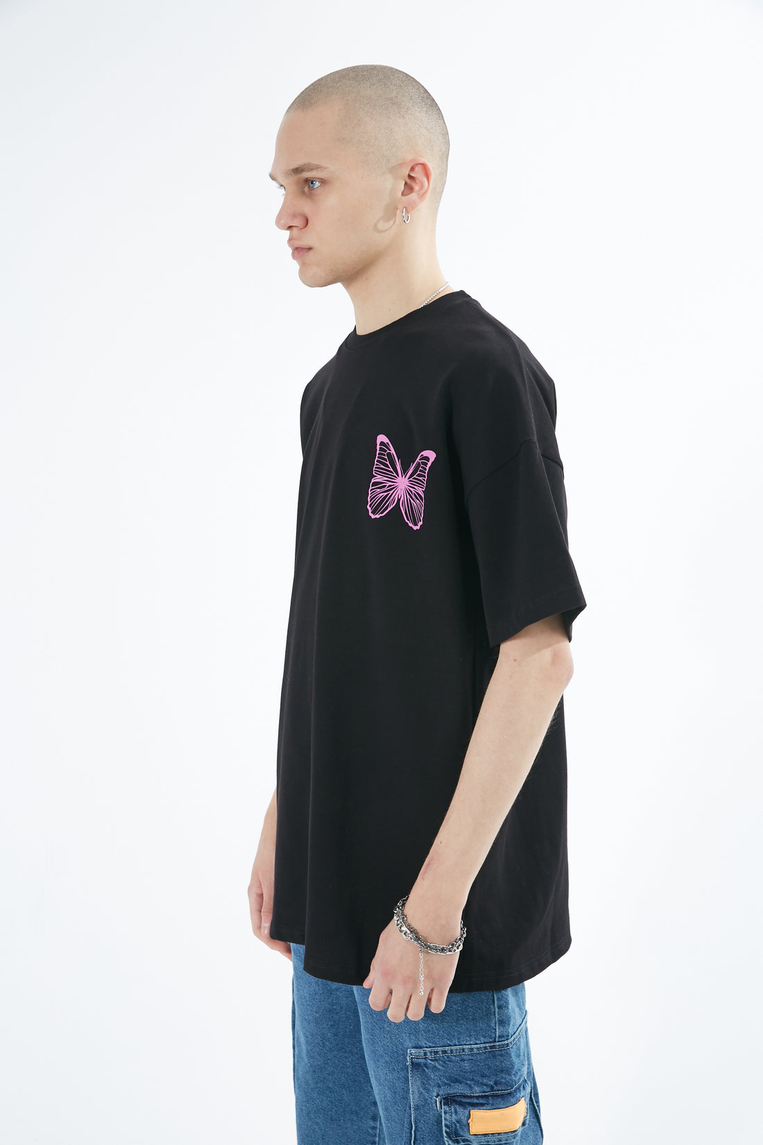 T-SHIRT LL659