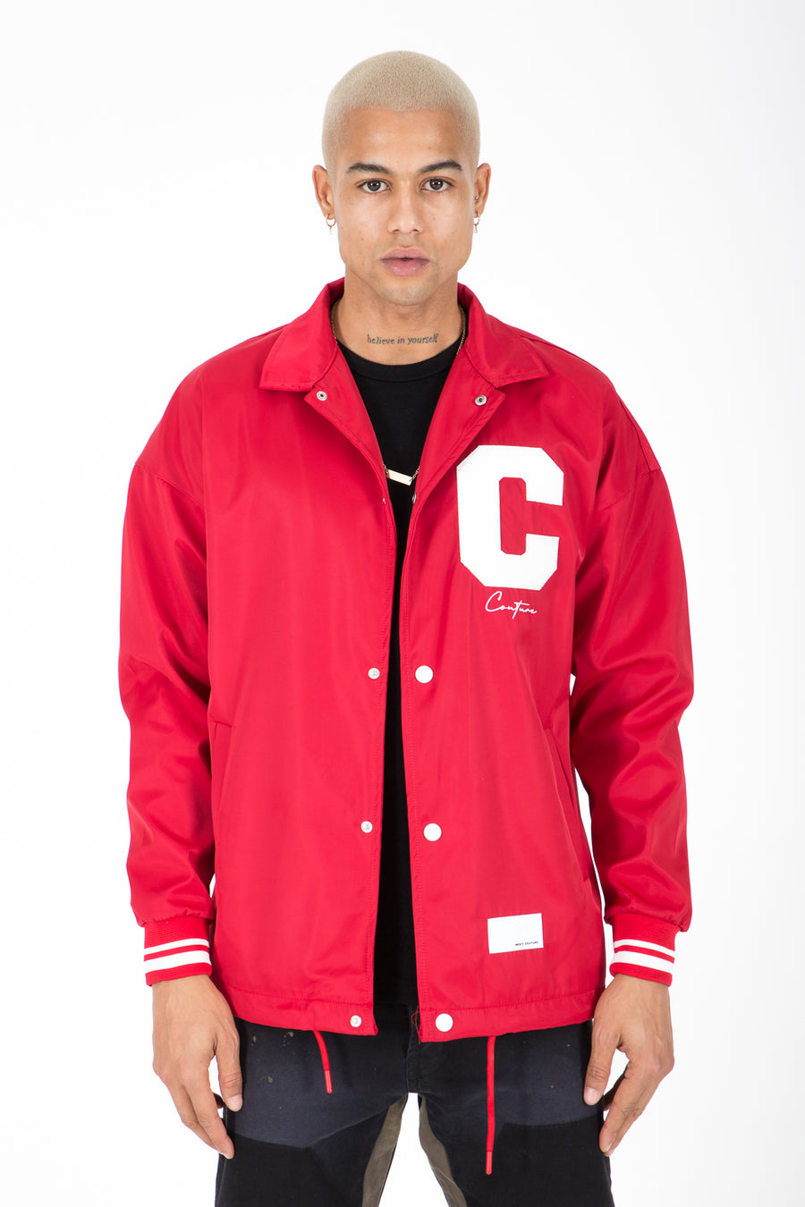 JACKET LL2019 C