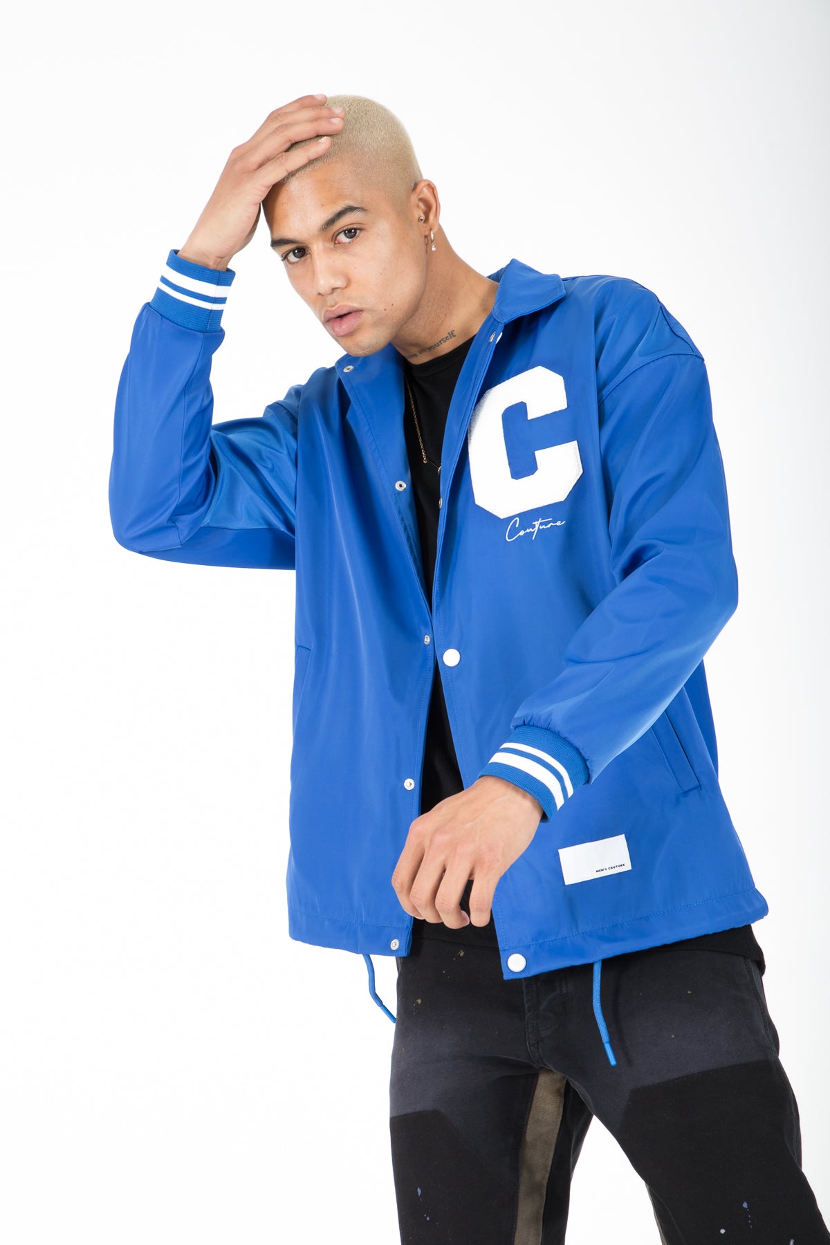 JACKET LL2019 C