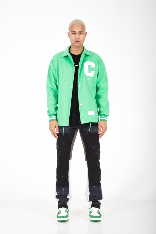 LL2019 C JACKET