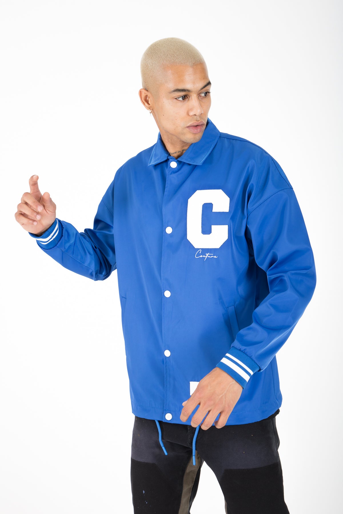JACKET LL2019 C