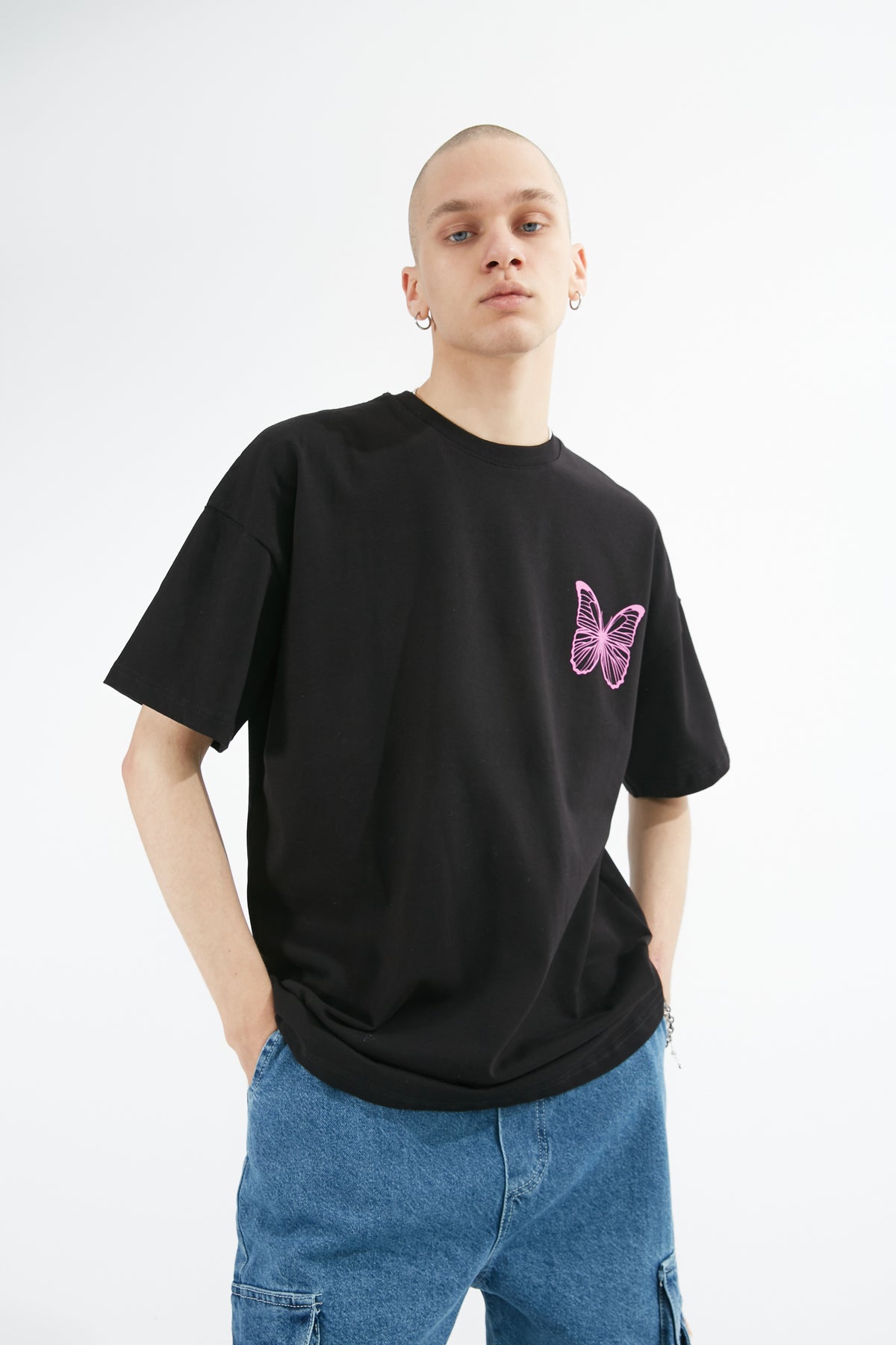 T-SHIRT LL659