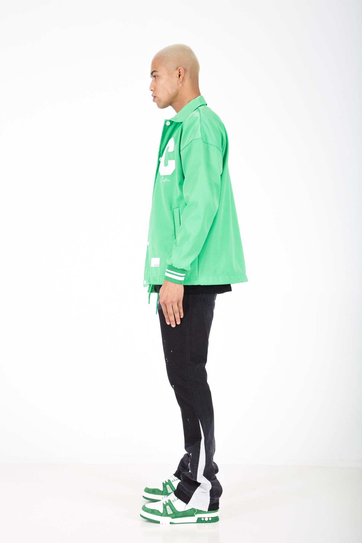 JACKET LL2019 C