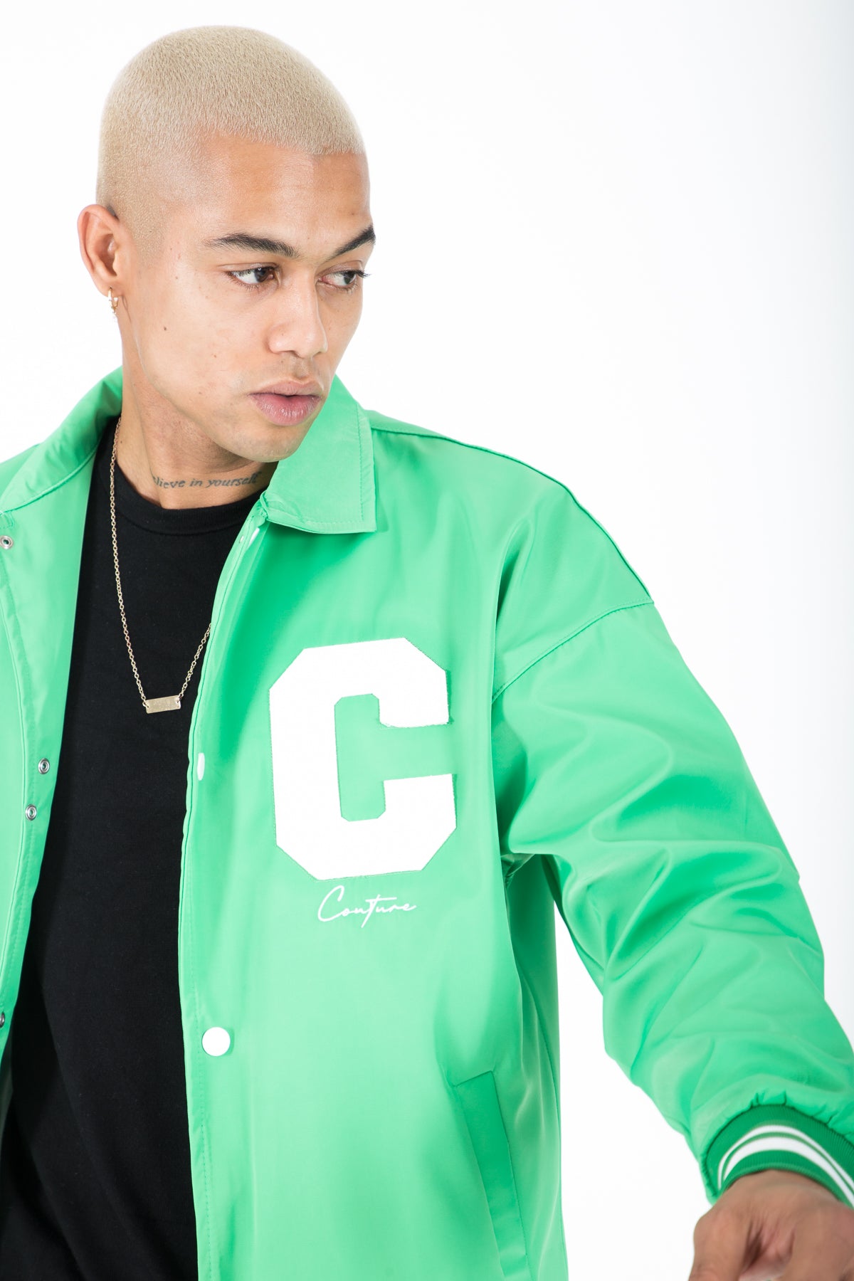 JACKET LL2019 C