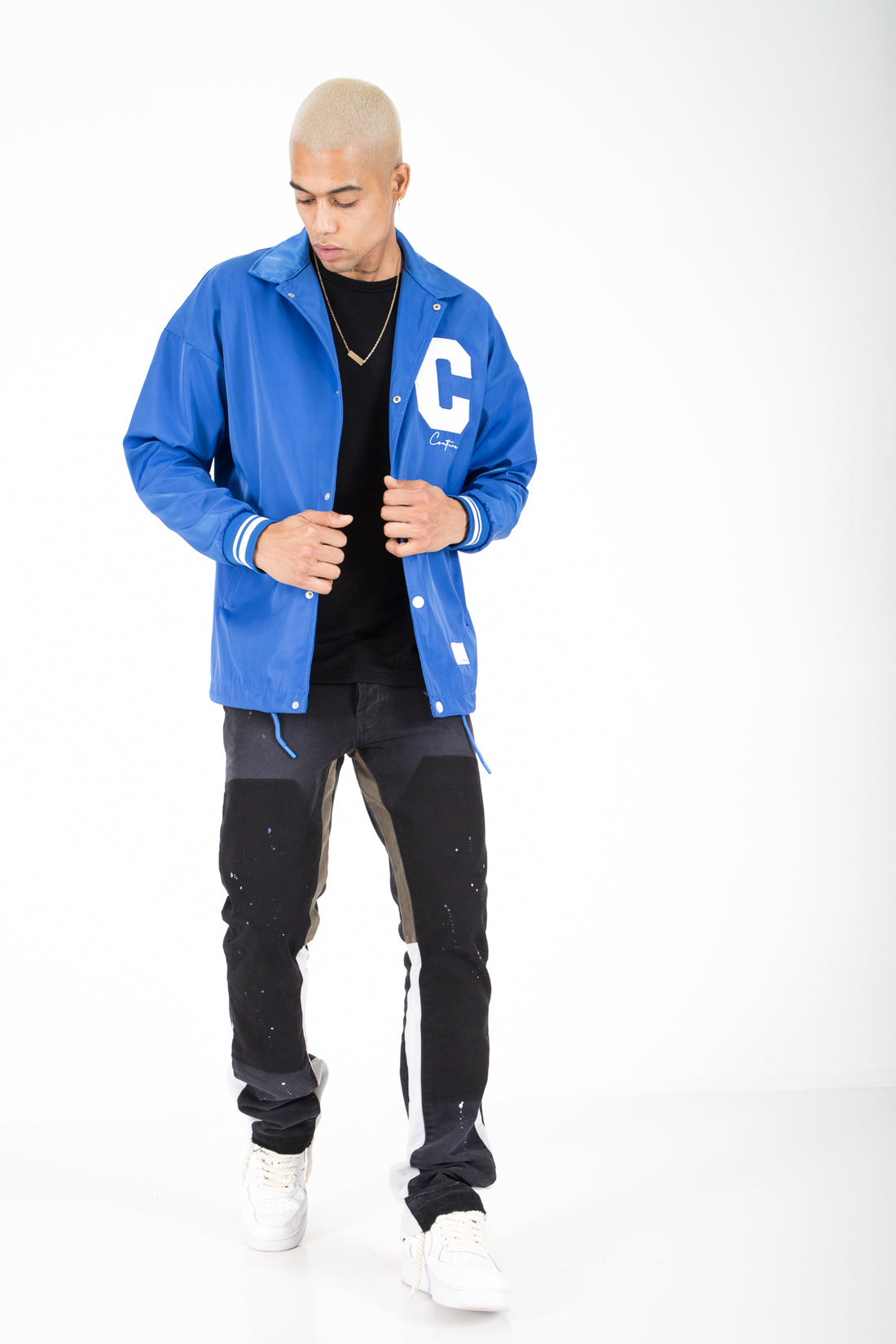 JACKE LL2019 C