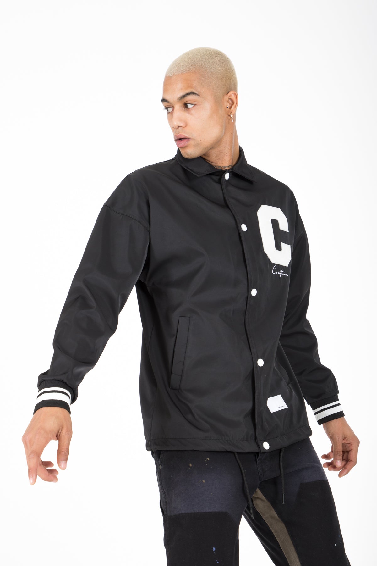 JACKET LL2019 C