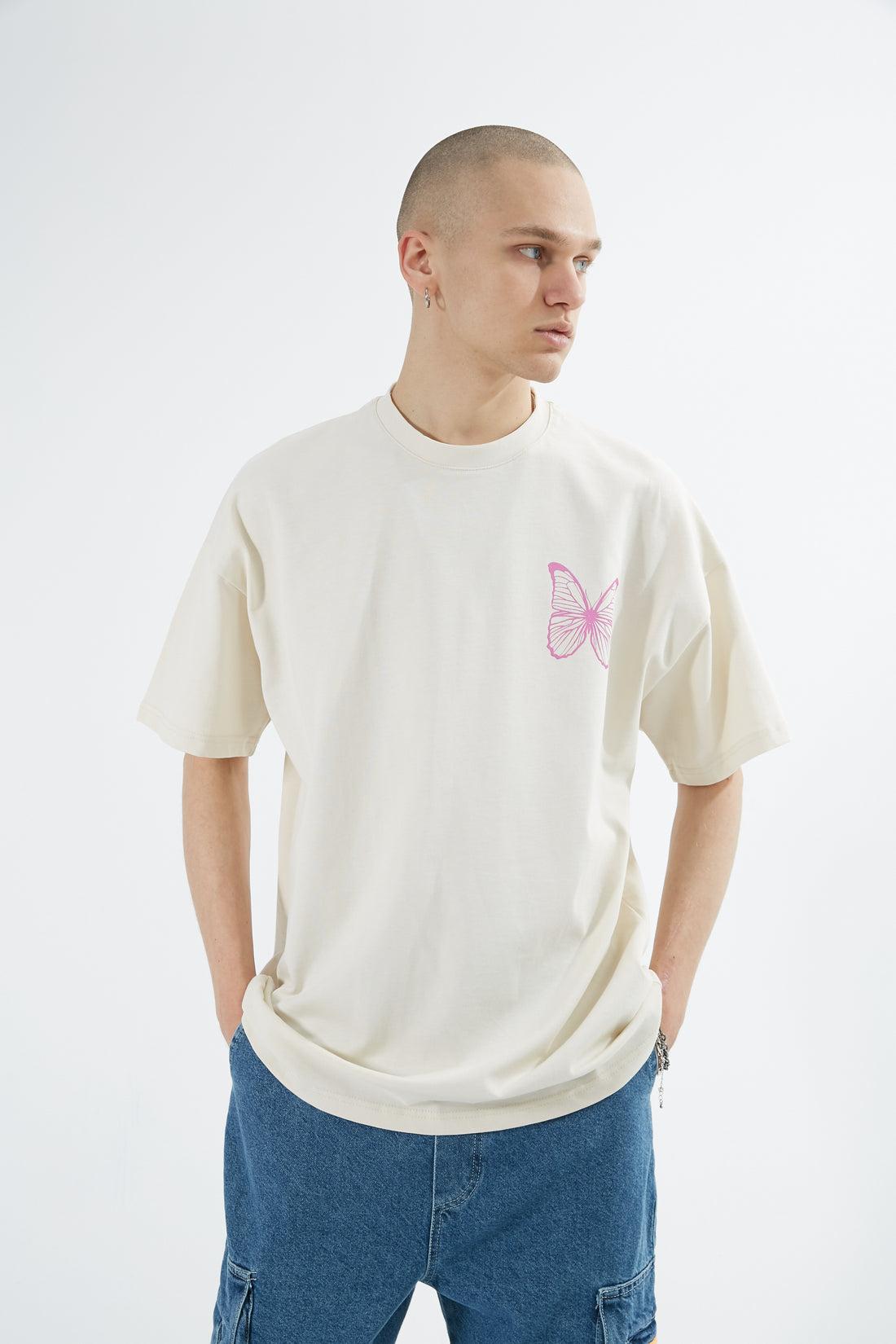 T-SHIRT LL659